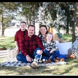 Meet your Posher, Codie